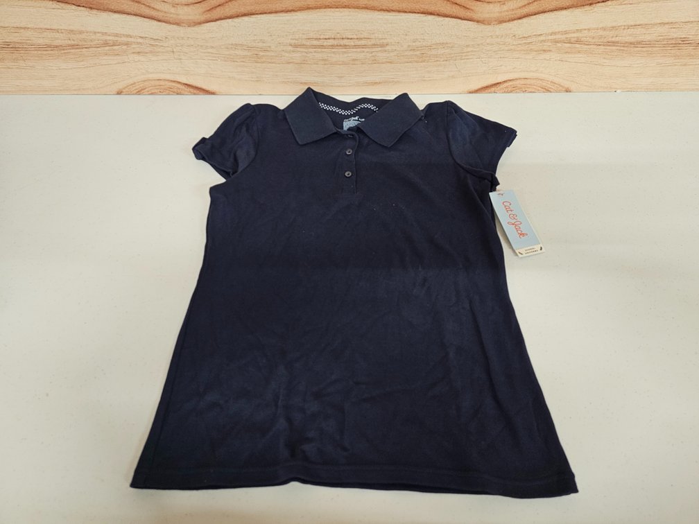 Girls 14 Cat & Jack Shirt