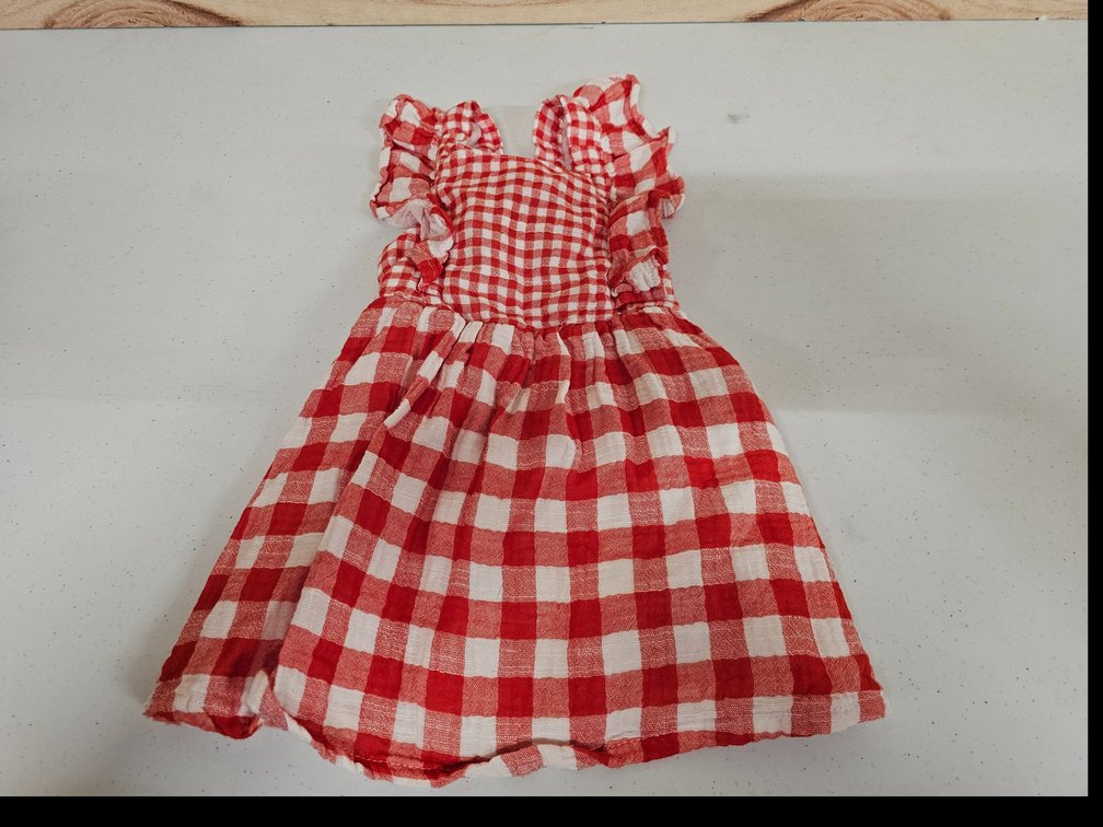 Girls 18m Cat & Jack Dress