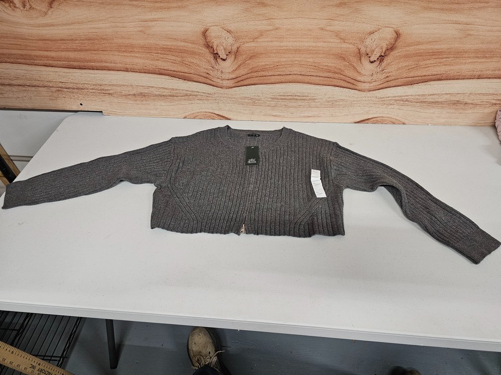 XL Wild Fable Long Sleeve