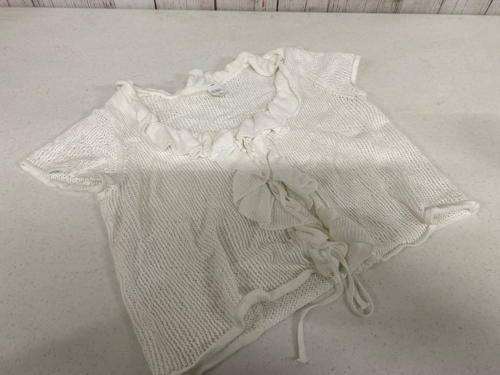 Medium Mesh Shirt