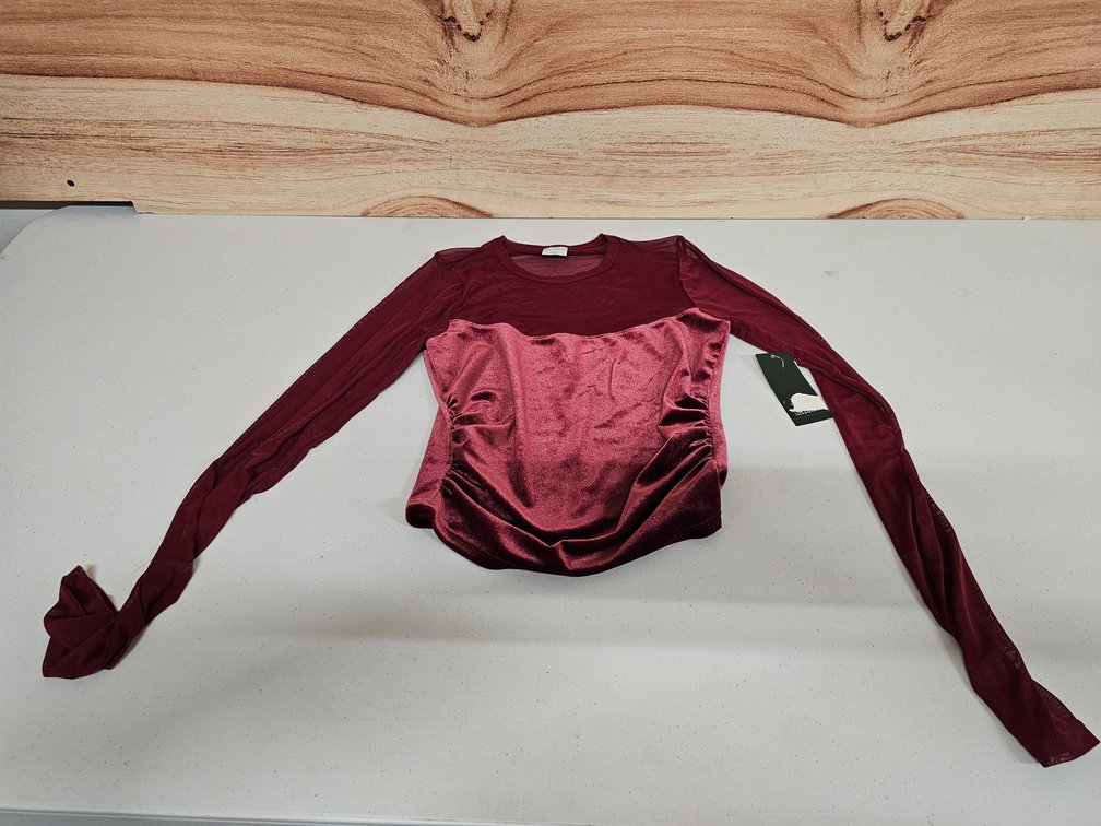 Women's XS Wild Fable Long Sleeve