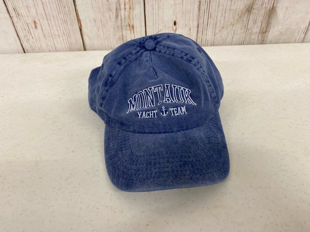 Cap