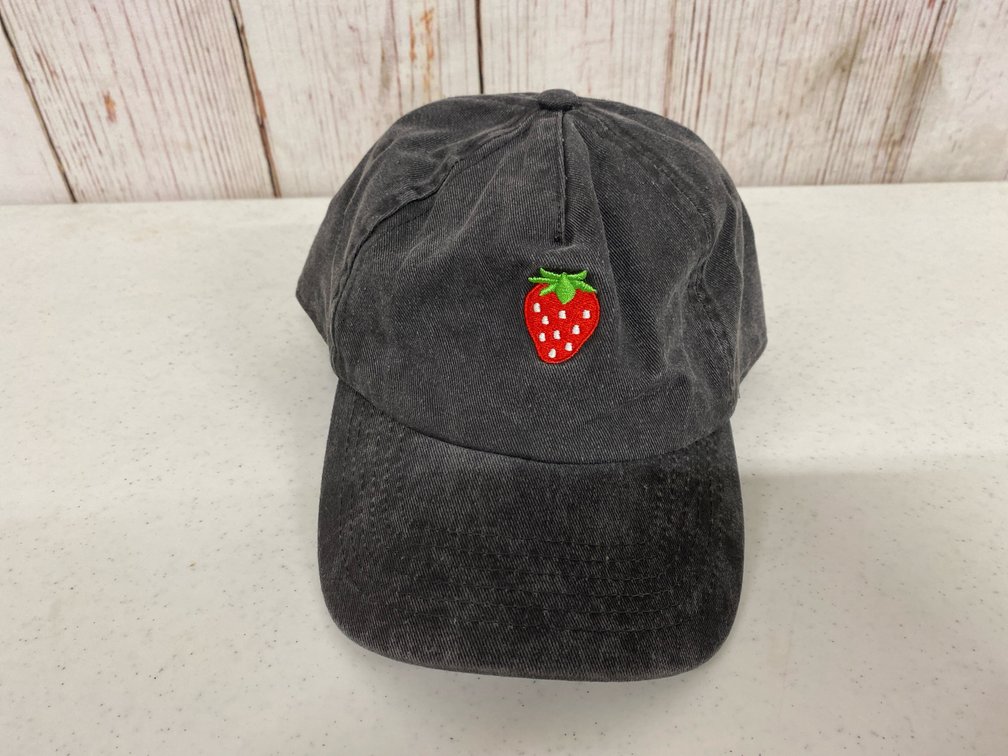 Cap