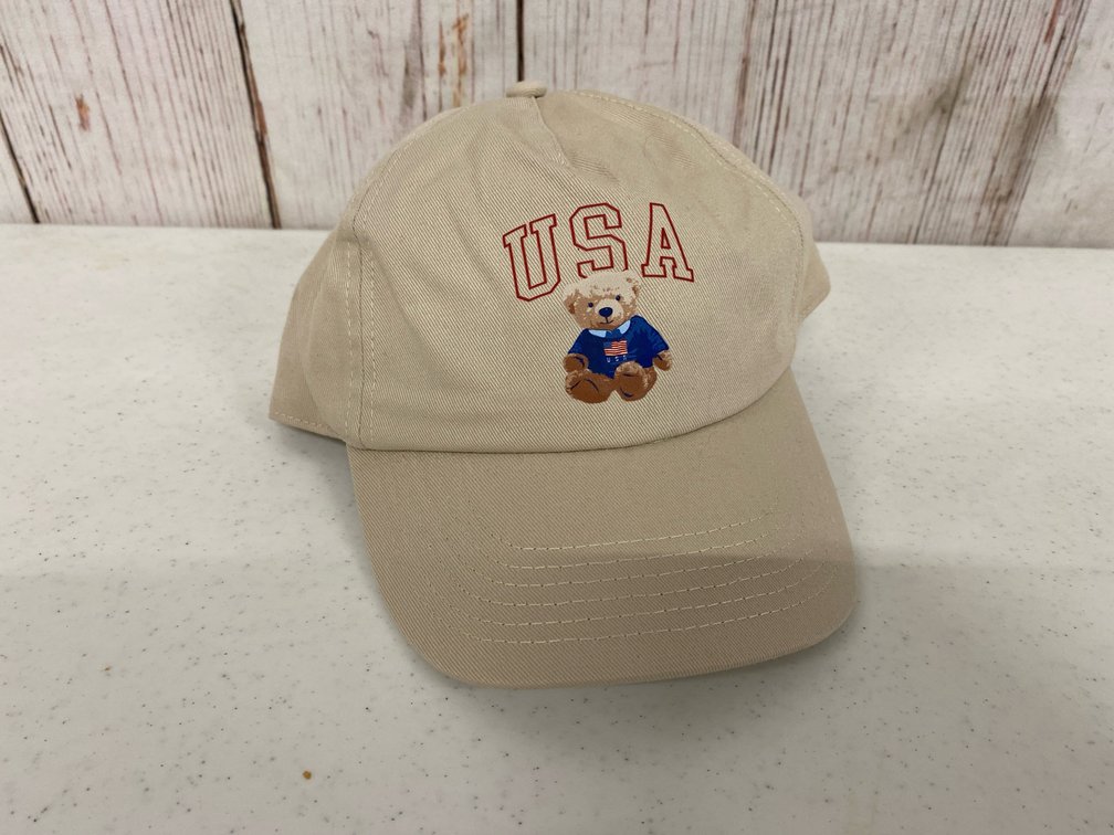 Cap