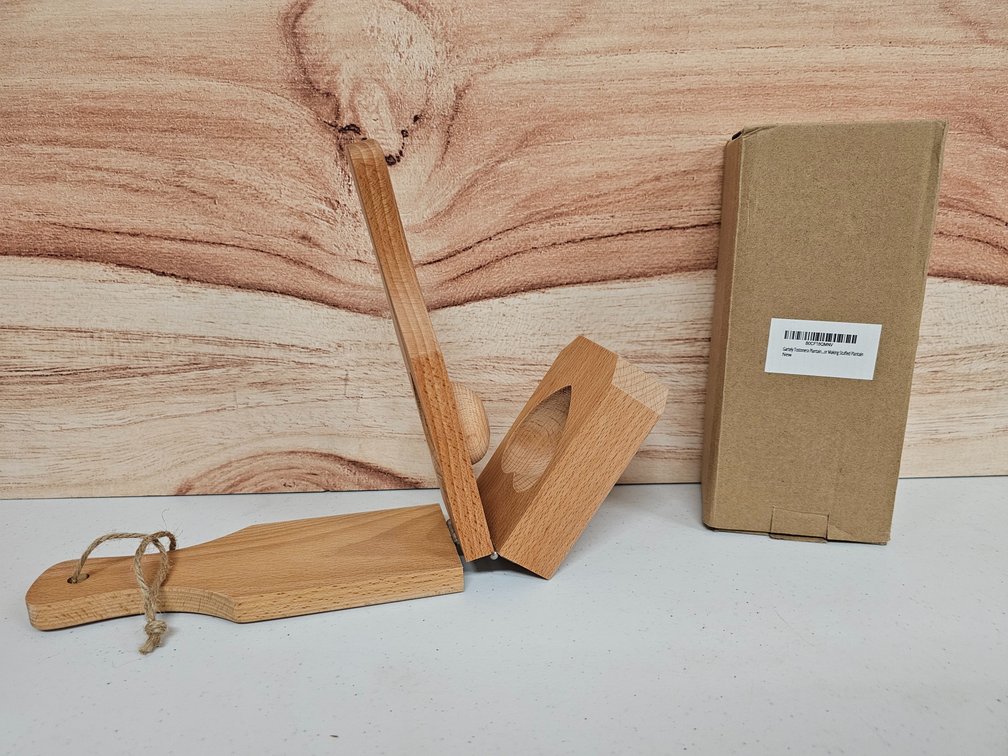 Gartely Tostonera Plantain Press 