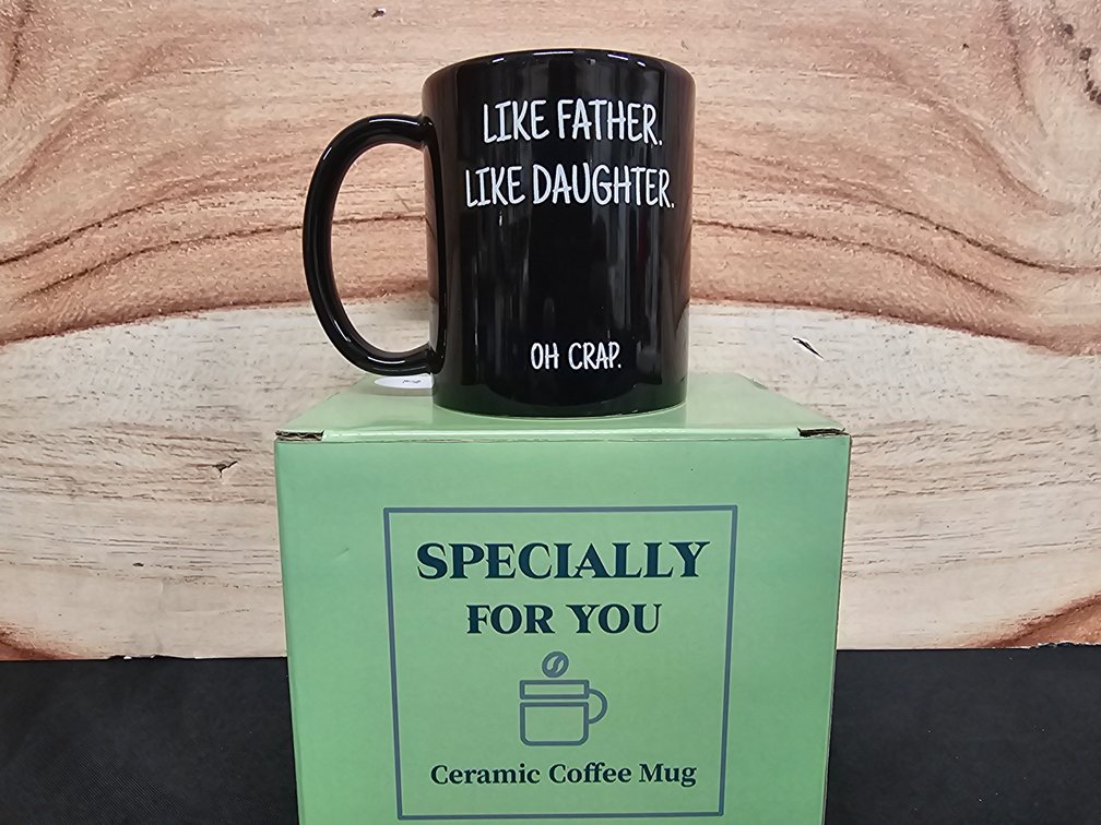 Coffee Mug 
