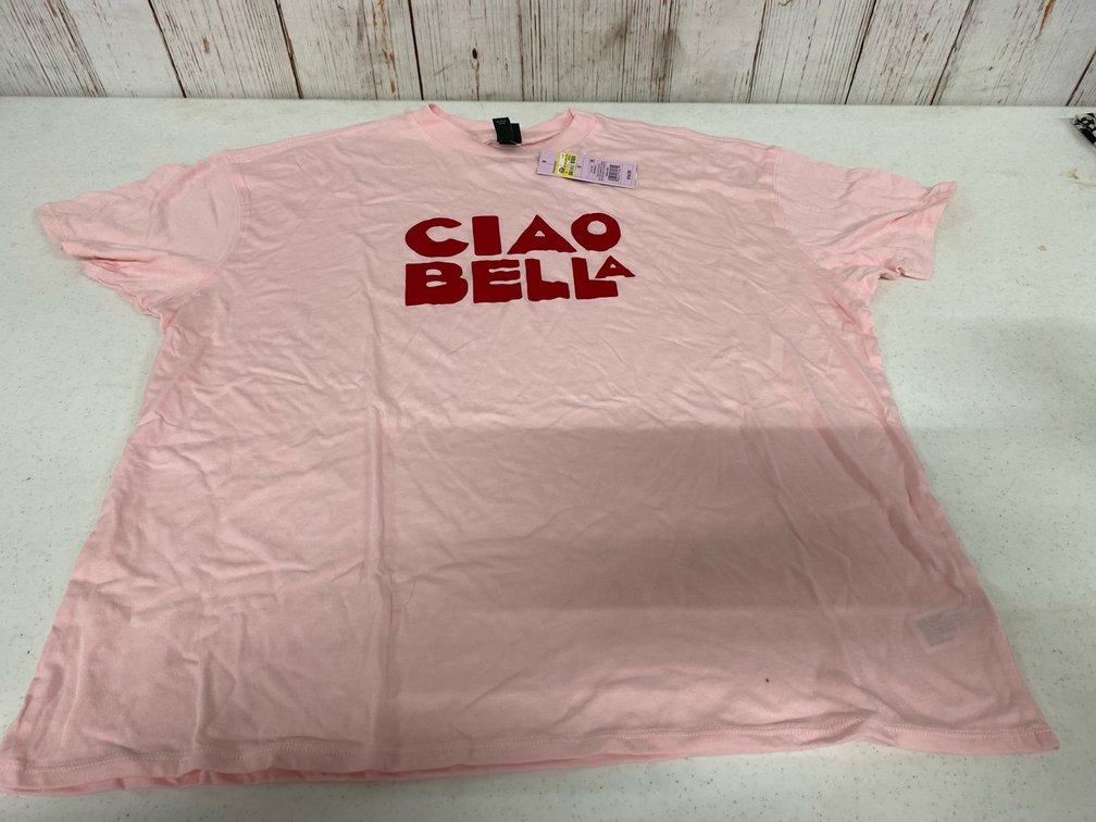 Small T-Shirt
