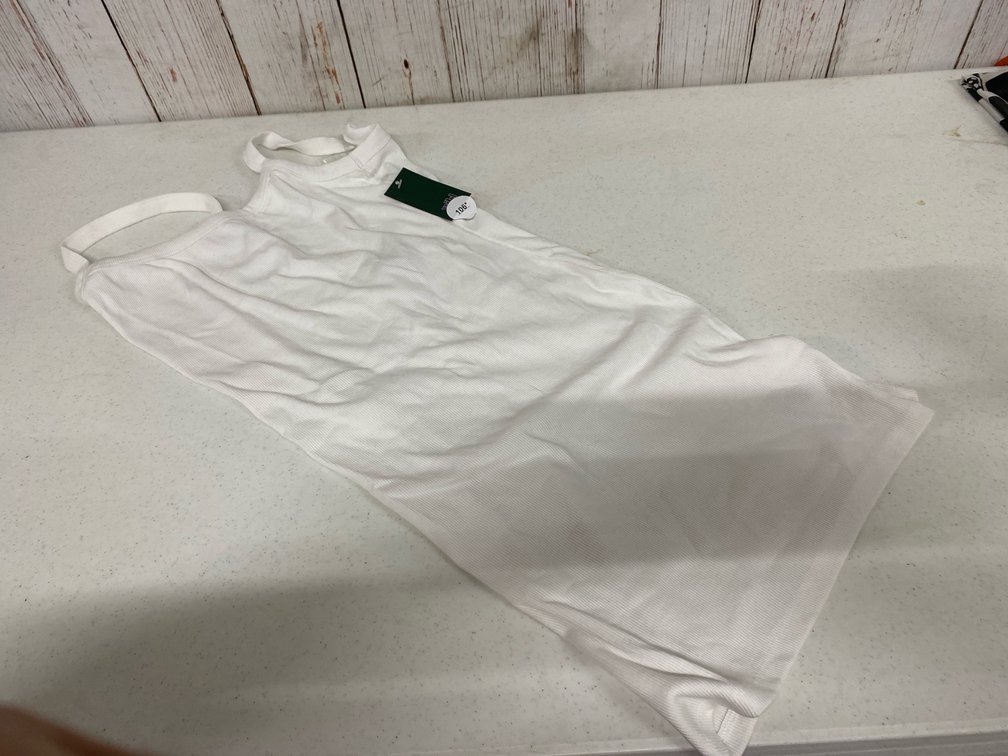 Medium Long Shirt