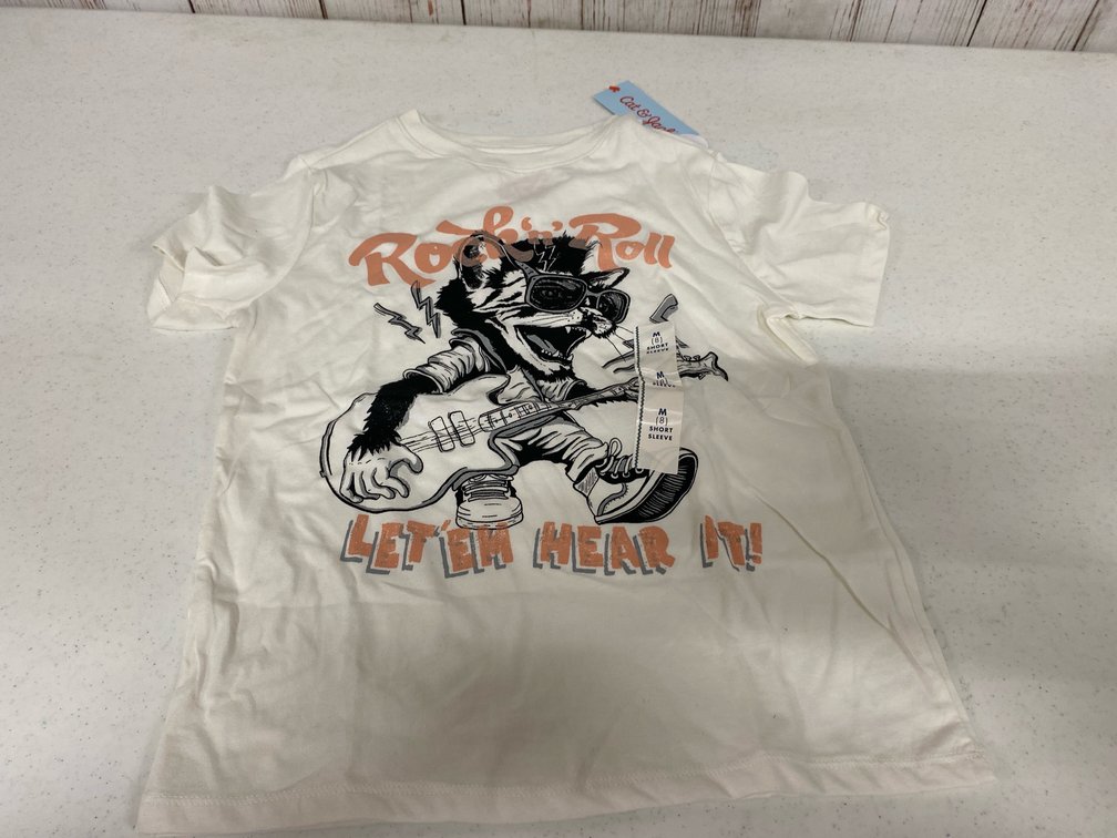 Medium (8) T-Shirt
