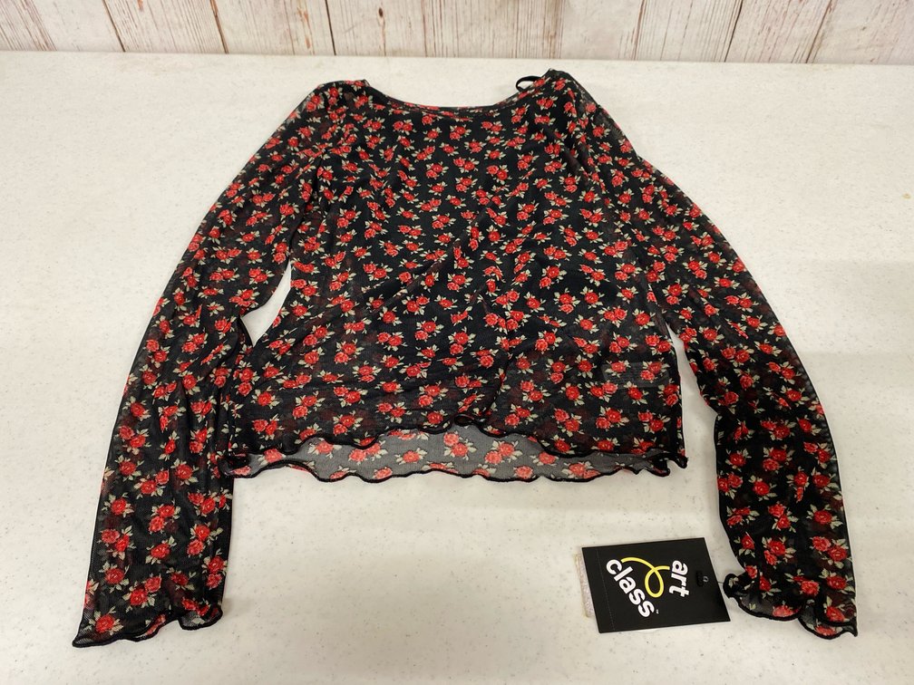 XL (14) Shirt
