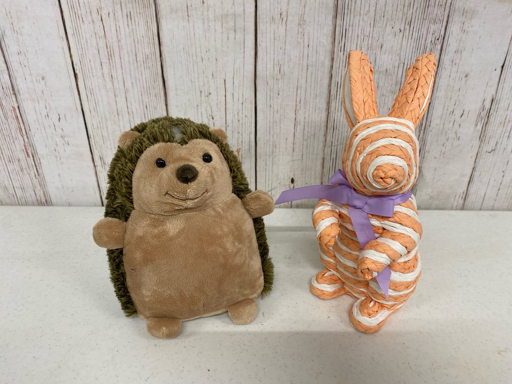 Decorative Animals