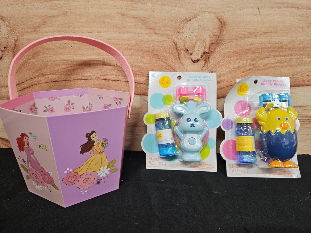 Kids Lot