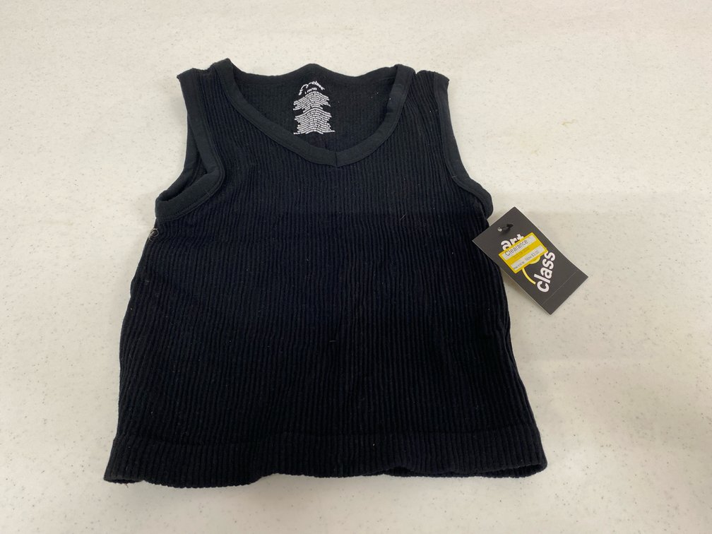 Girls Large (10/12) Tank Top