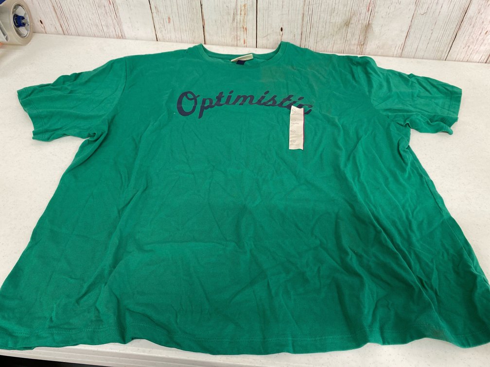 2XL T-Shirt
