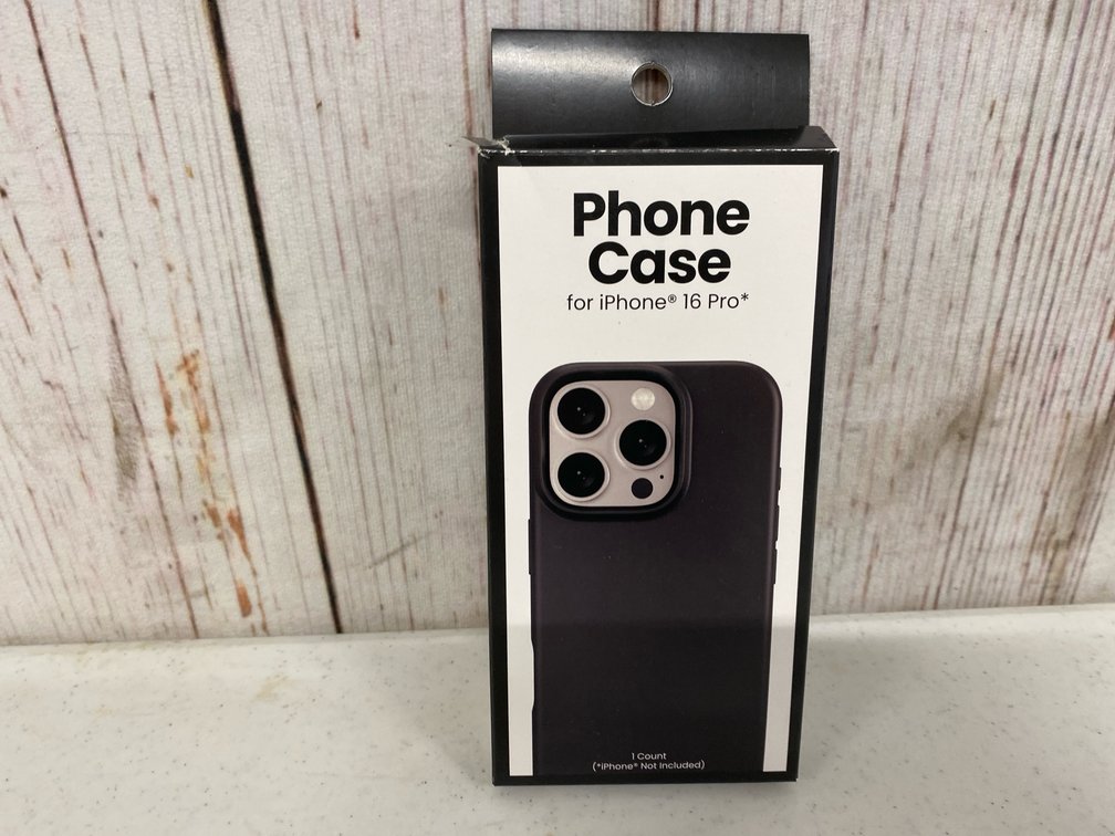 Case for iPhone 16 Pro