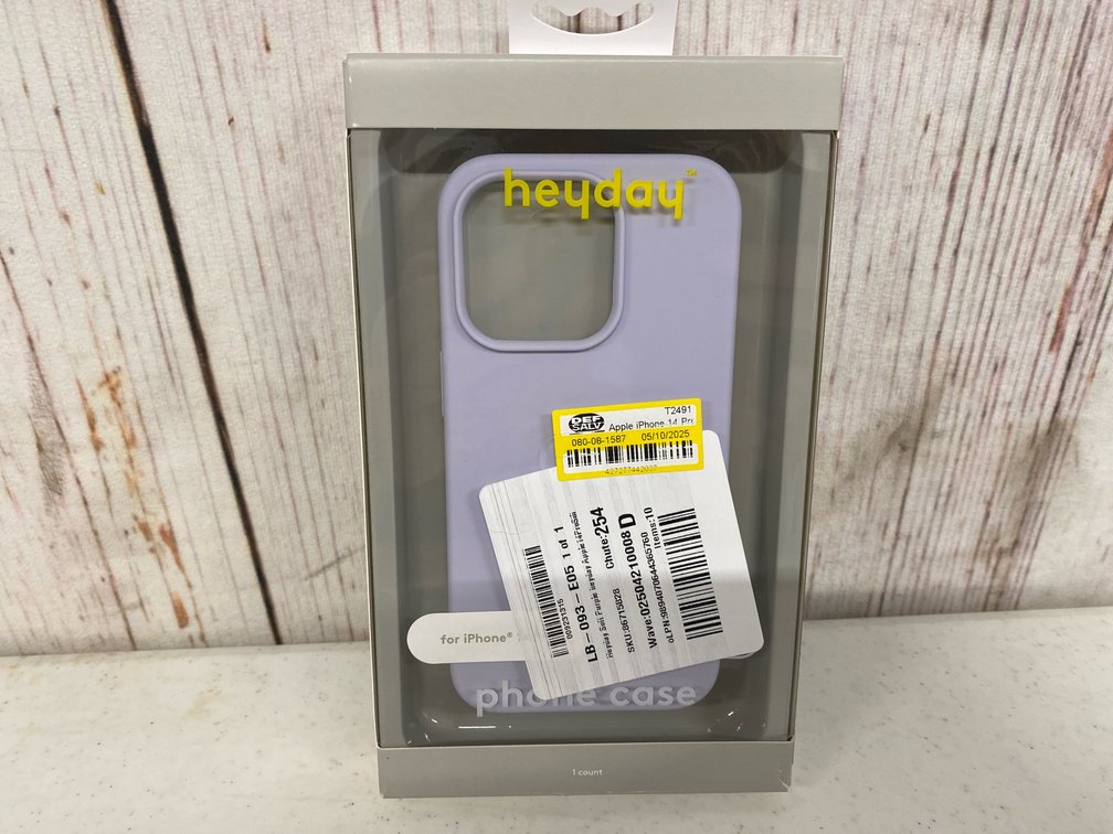 Case for iPhone 14 Pro