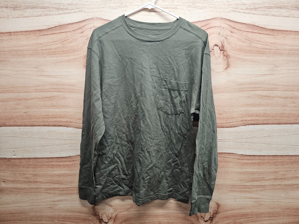 Men's M Redhead Long Sleeve