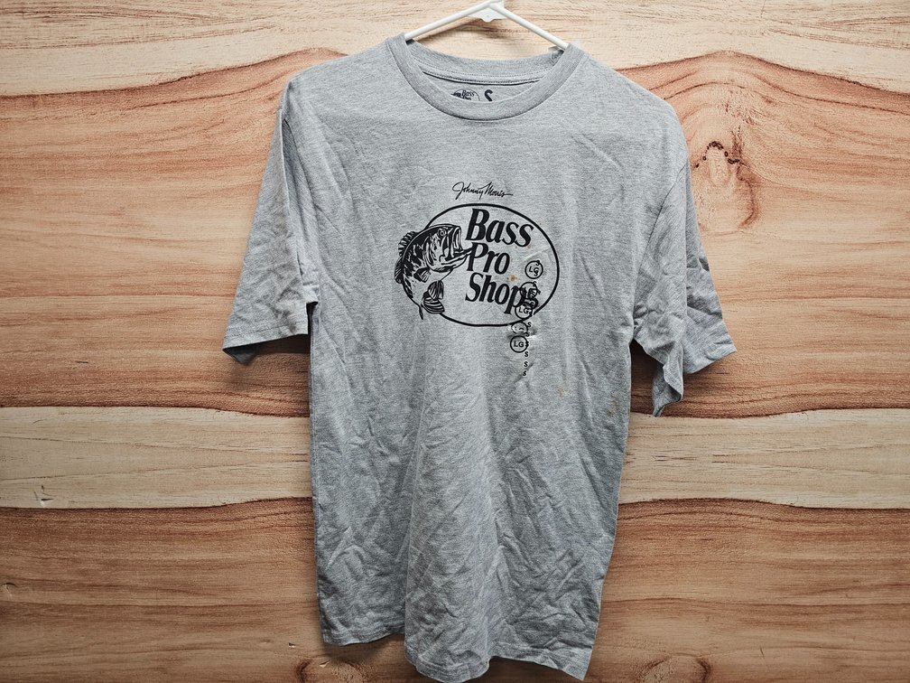 Men's S Shirt