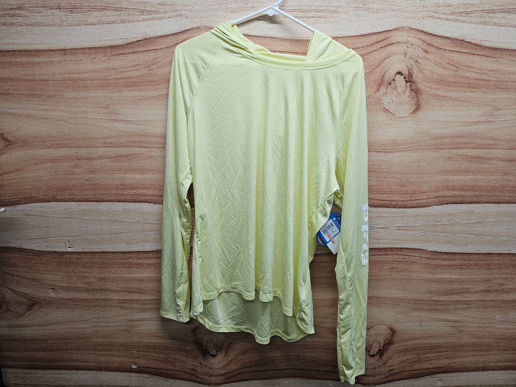 XL Columbia Shirt 