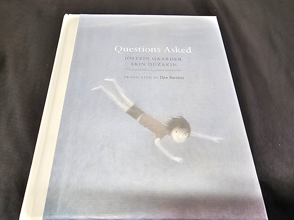 Questions Asked  