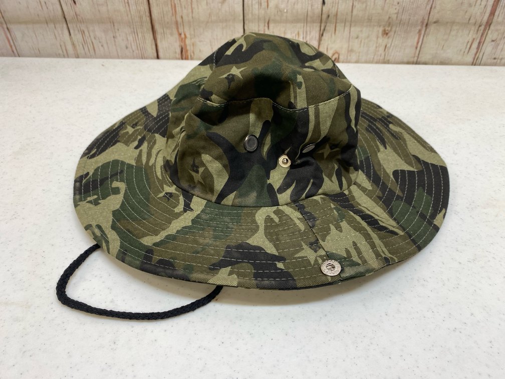 Boonie Hat