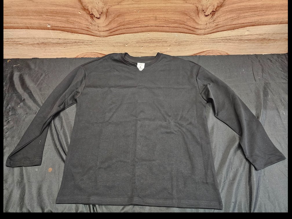 Adult XL ZVX Sweatshirt 