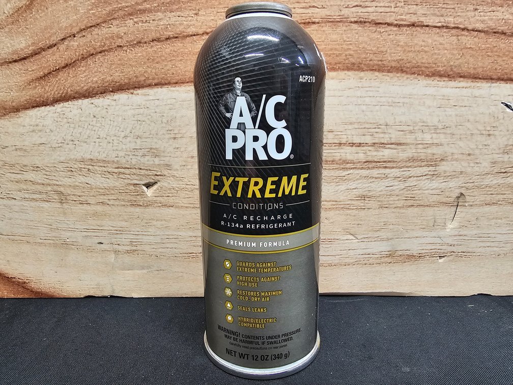 A/C Pro Extreme  12oz 