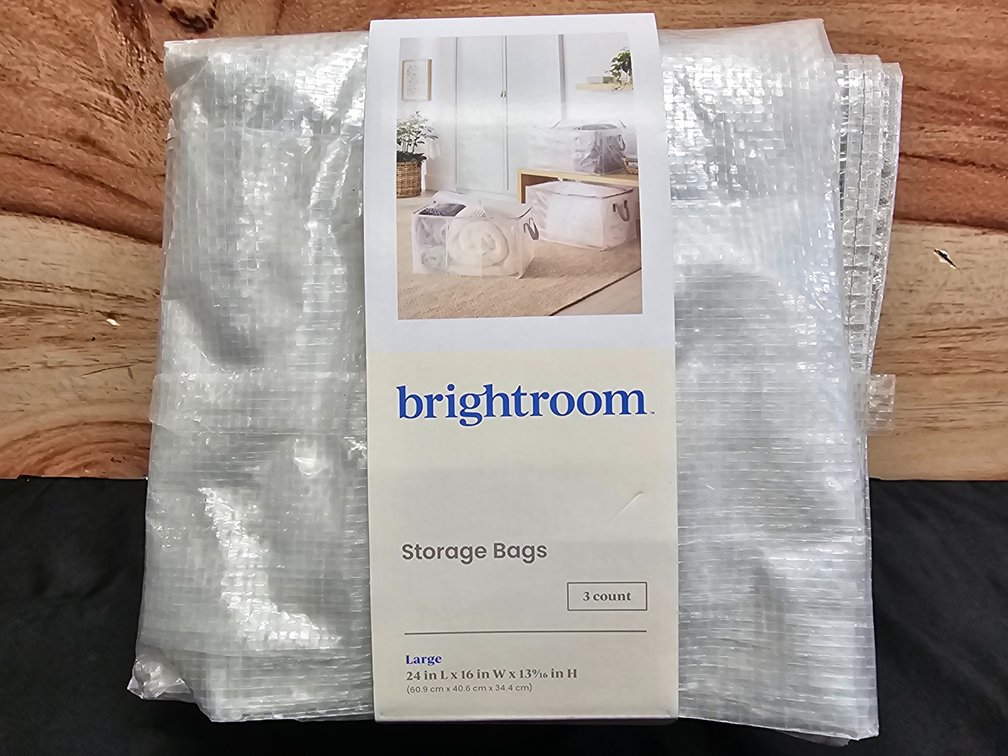 Brightroom Large Storgage Bags