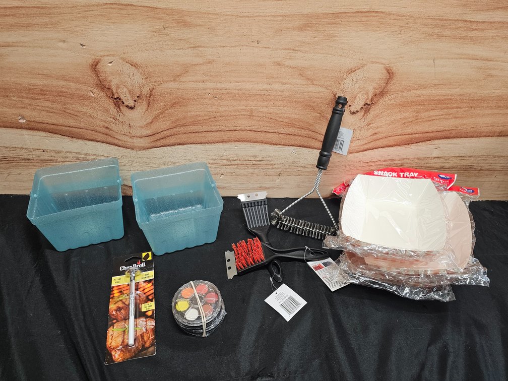 Miscellaneous Lot