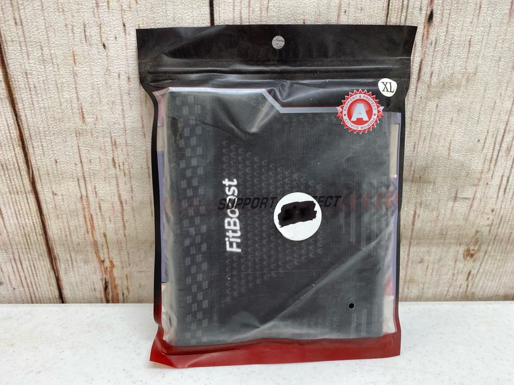 FitBoost XL Knee Brace