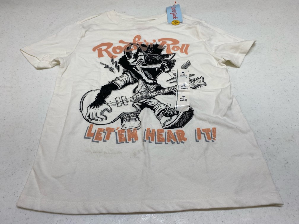 Child’s Medium (8) T Shirt