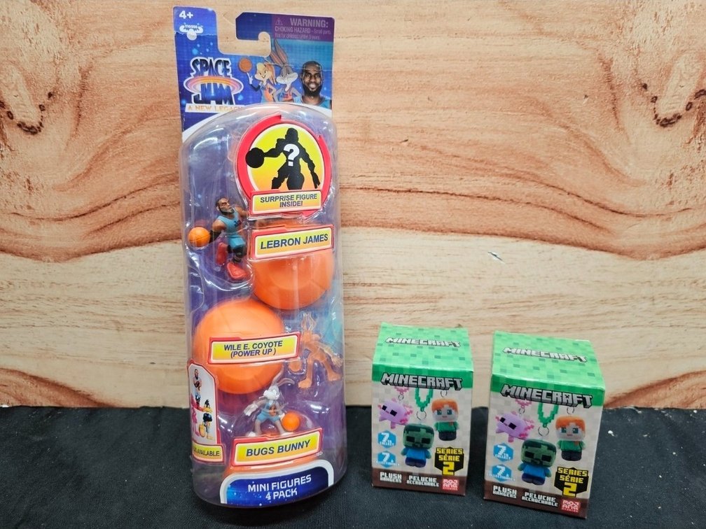 Kids Toy Lot