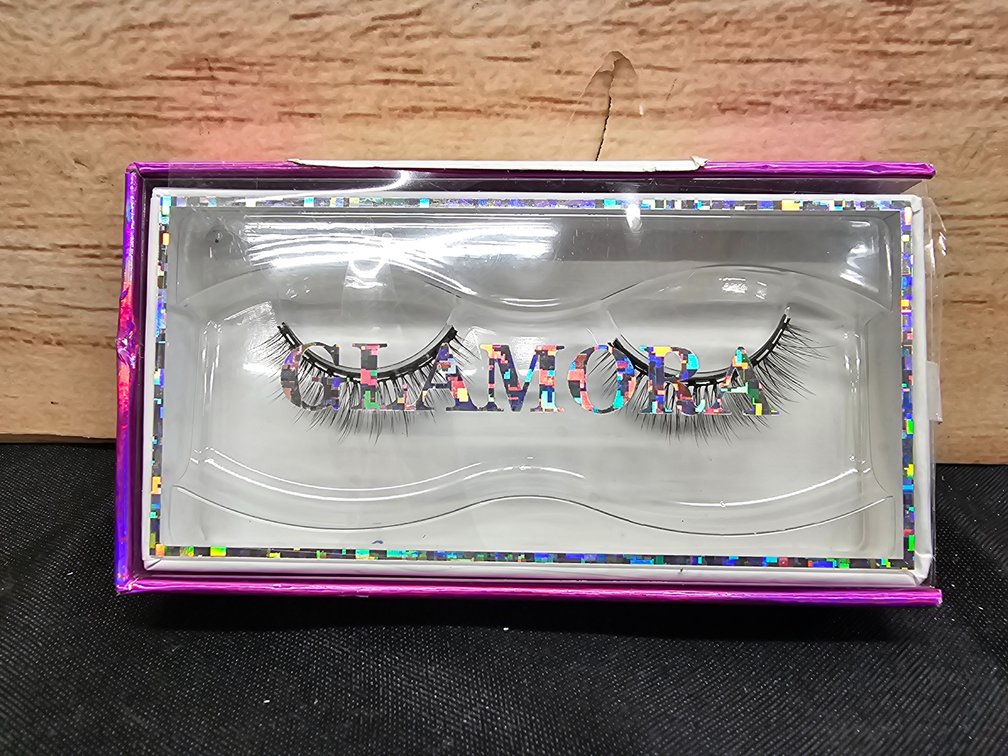 Glamora Magnectic Eyelashes (Adore)