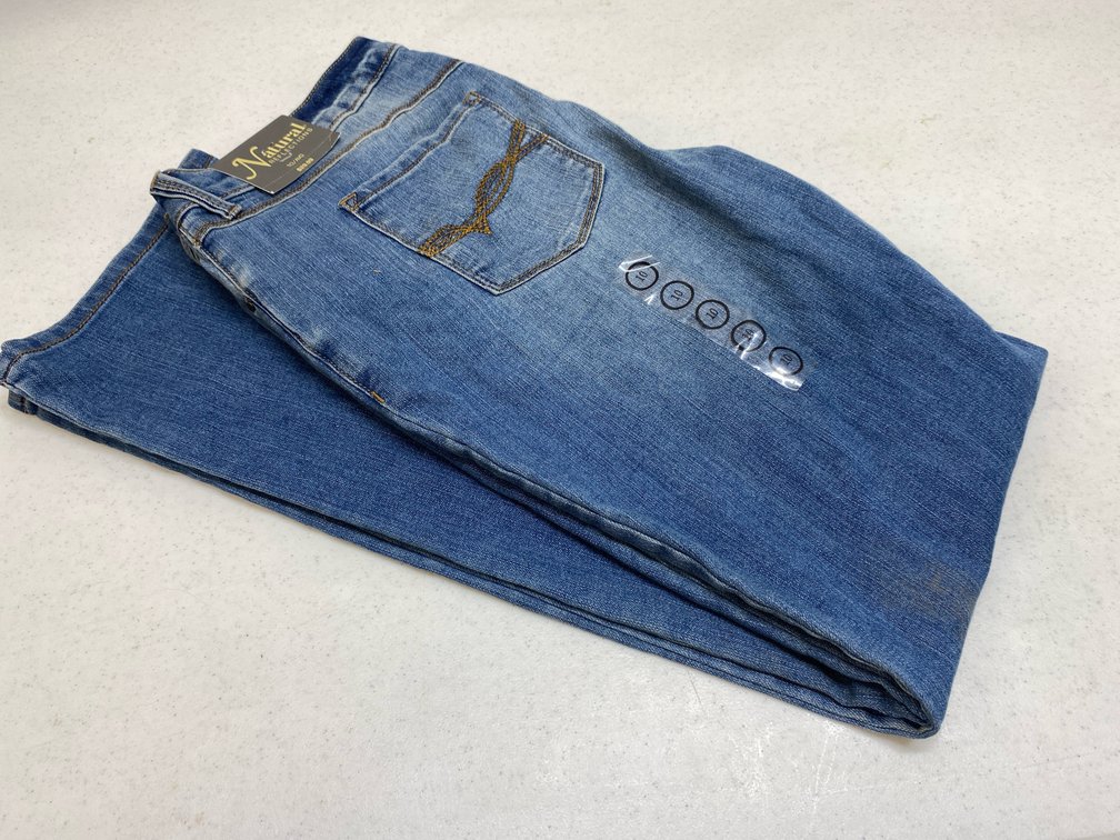 Size 10/Avg Womens Jeans