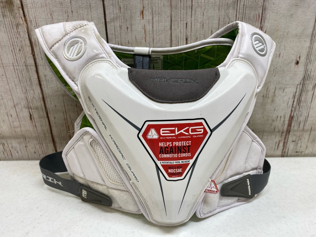 Maverik M5 Speed Pad for Lacrosse