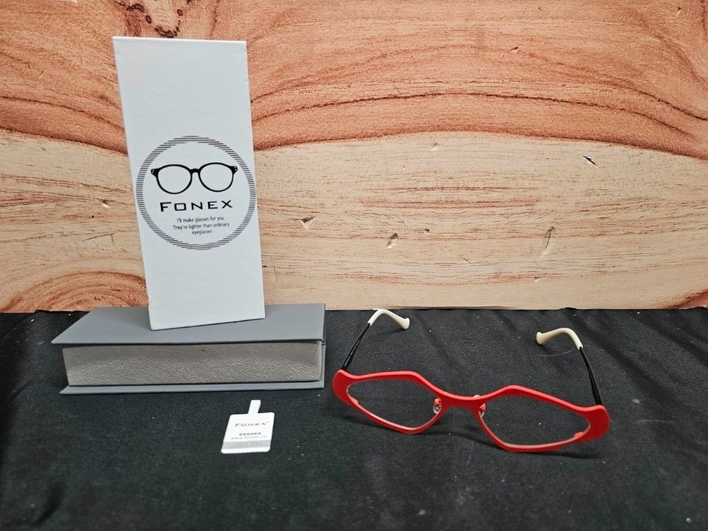 Fonex Reading Glasses