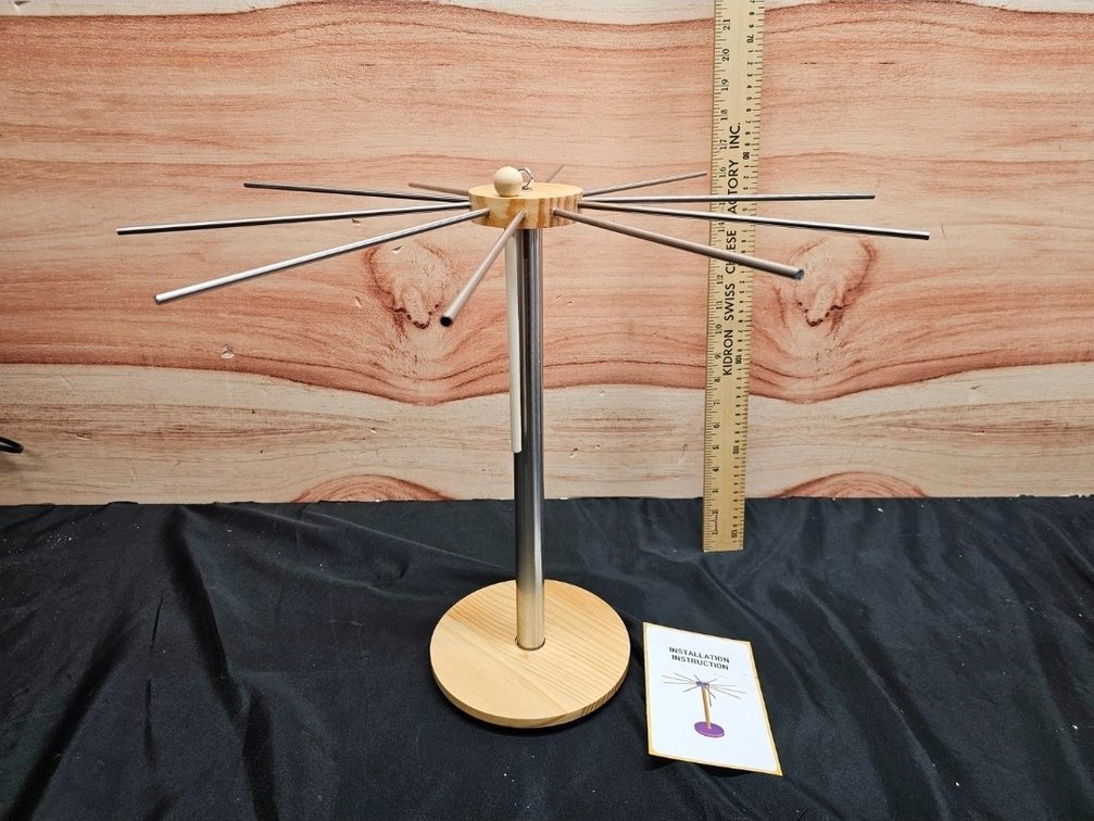 Pasta Drying Rack