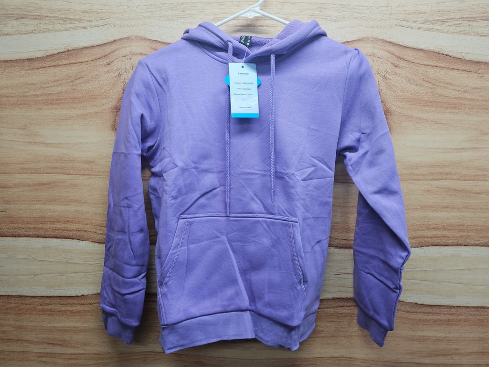 Women's S MagcoMsen Hoodie 