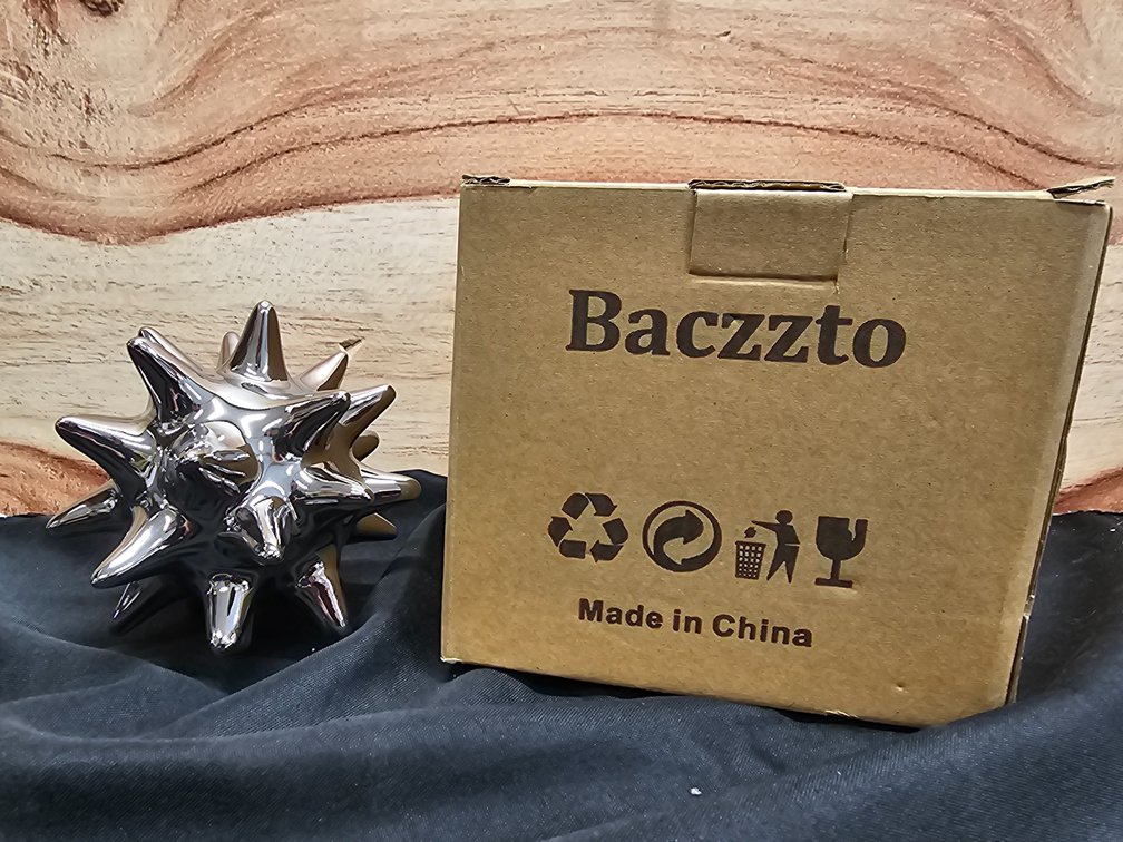 Baczzto Modern Decor
