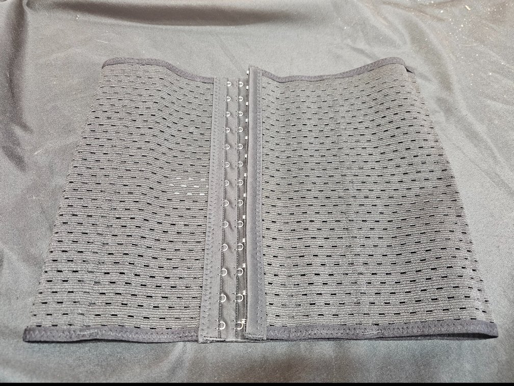 Goolity 2XL Waist Trainer 