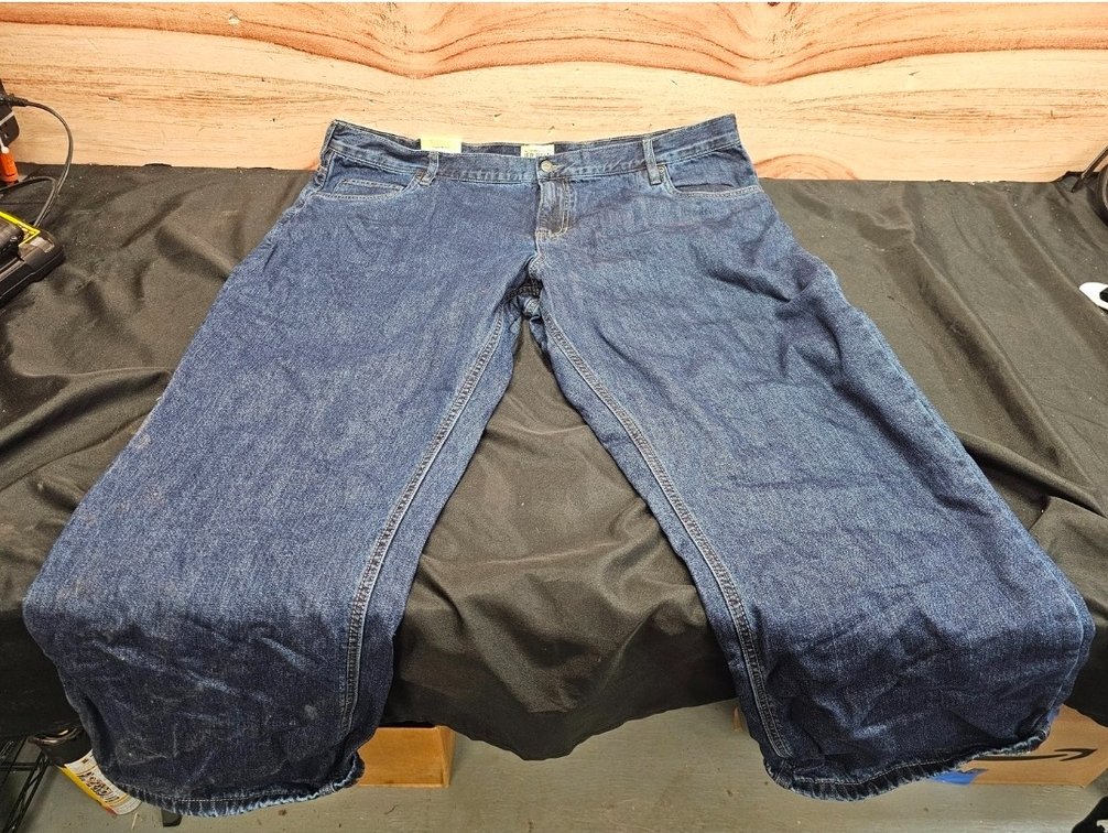 46 x 30 Redhead Pants