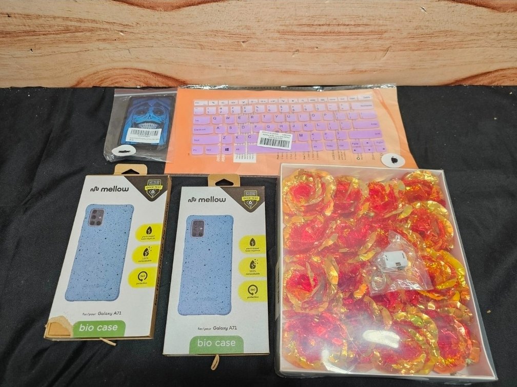 Miscellaneous Lot