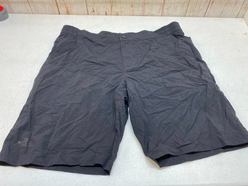 XXL North Face Shorts
