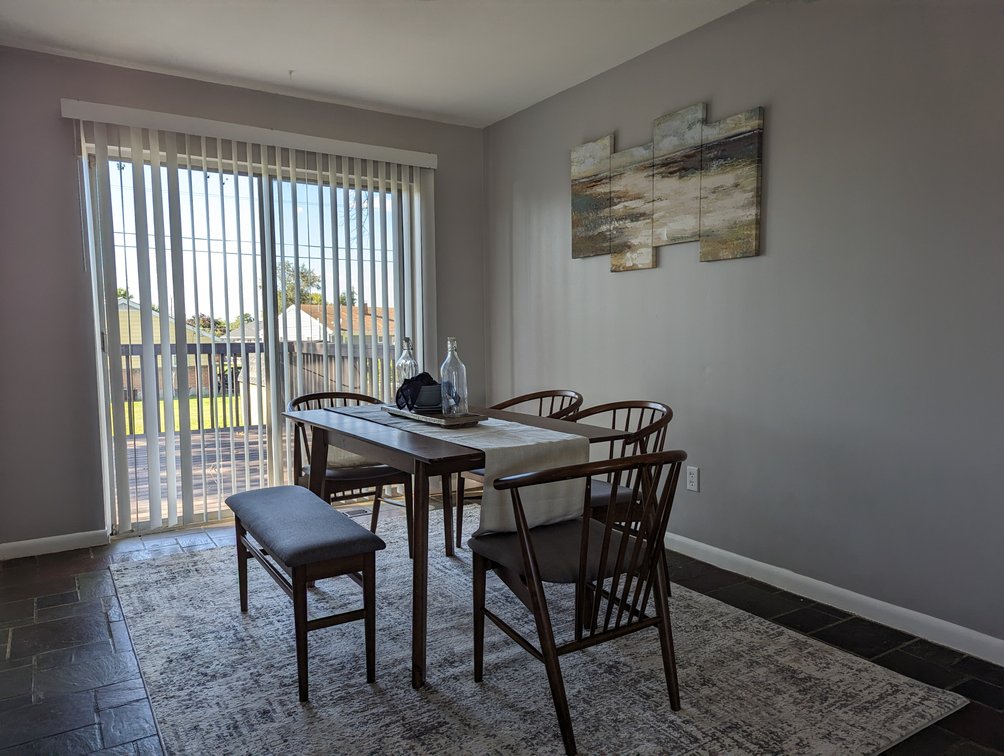 Image for CLEAN 3 BR, 1.5 BA BRICK & VINYL SIDED RANCHER MOVE-IN-READY