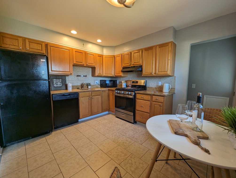 Image for CLEAN 3 BR, 1.5 BA BRICK & VINYL SIDED RANCHER MOVE-IN-READY