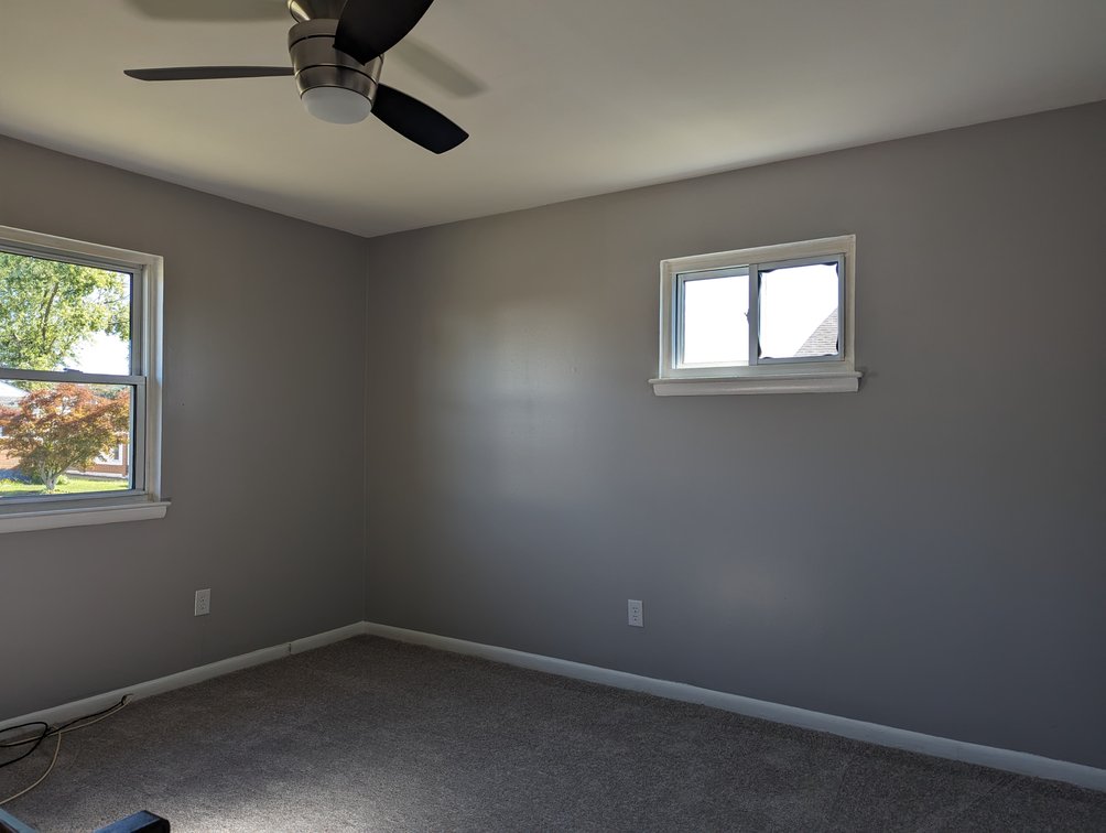 Image for CLEAN 3 BR, 1.5 BA BRICK & VINYL SIDED RANCHER MOVE-IN-READY
