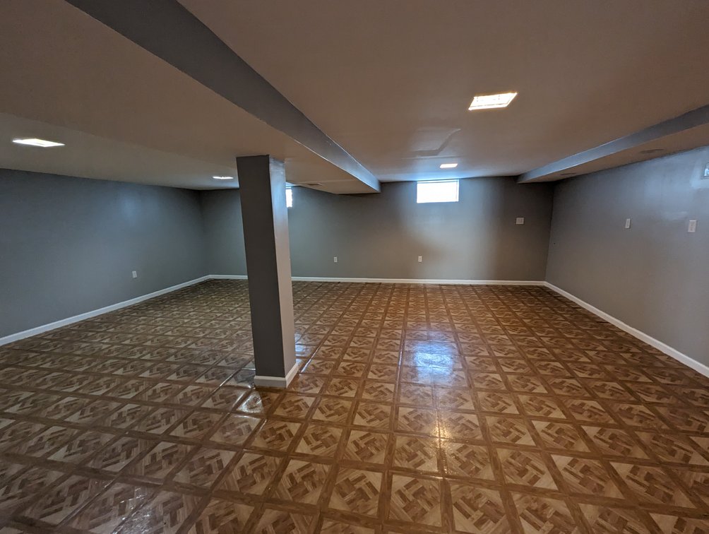 Image for CLEAN 3 BR, 1.5 BA BRICK & VINYL SIDED RANCHER MOVE-IN-READY