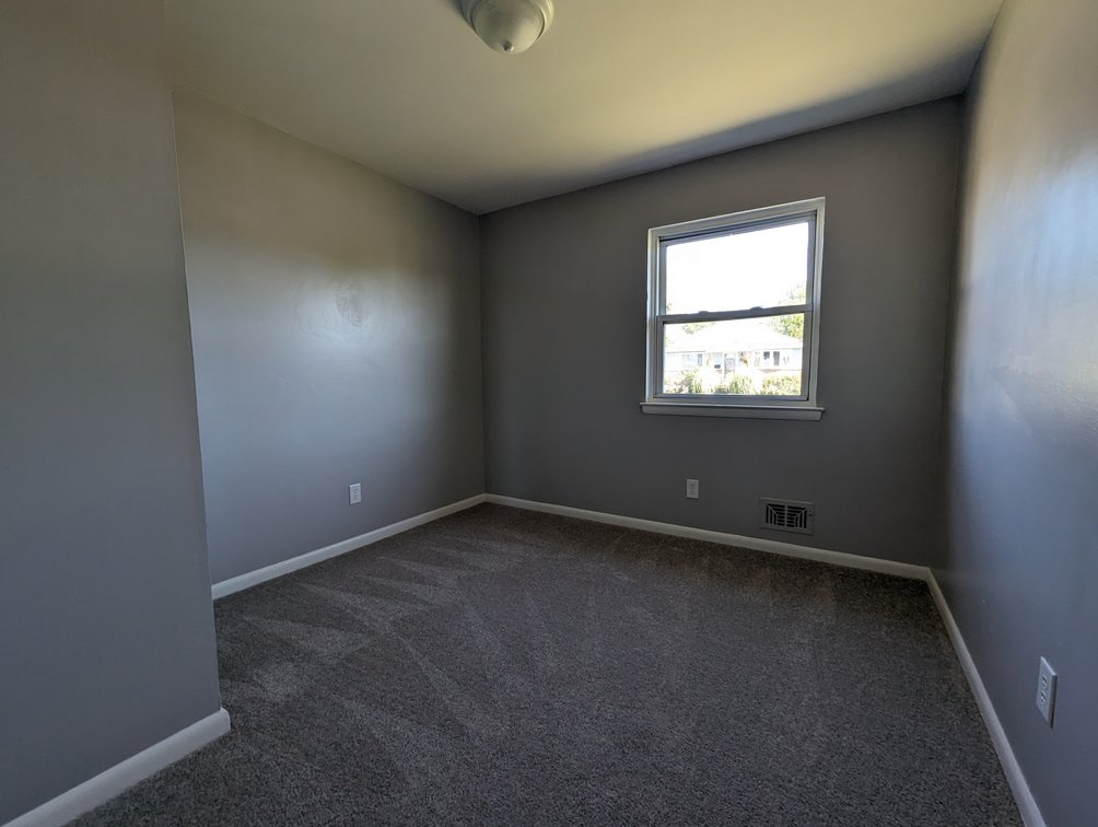 Image for CLEAN 3 BR, 1.5 BA BRICK & VINYL SIDED RANCHER MOVE-IN-READY