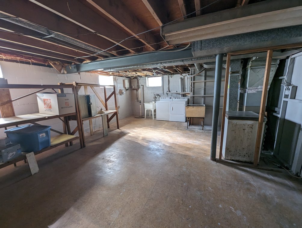 Image for CLEAN 3 BR, 1.5 BA BRICK & VINYL SIDED RANCHER MOVE-IN-READY