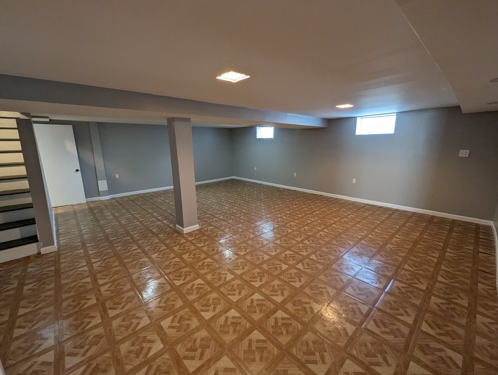 Image for CLEAN 3 BR, 1.5 BA BRICK & VINYL SIDED RANCHER MOVE-IN-READY